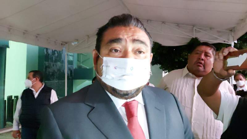 Gustavo Díaz Sánchez y Alejandro Avilés narcotráfico Oaxaca