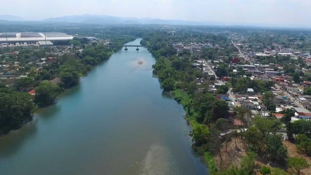 río Papaloapan