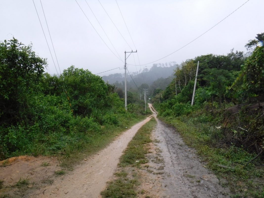 obras inconclusas gobierno de Oaxaca Sinfra CAO CEVI CEA